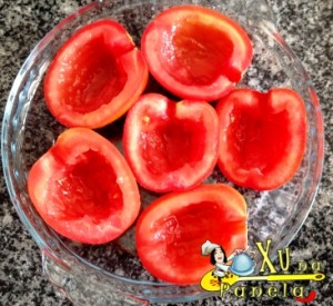 tomate sem semente